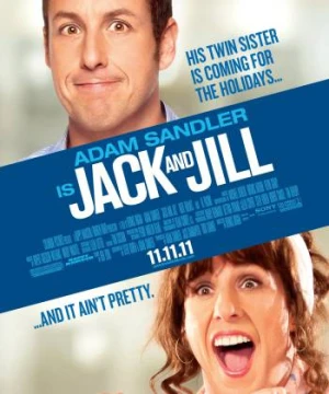 Jack Và Jill - Jack and Jill