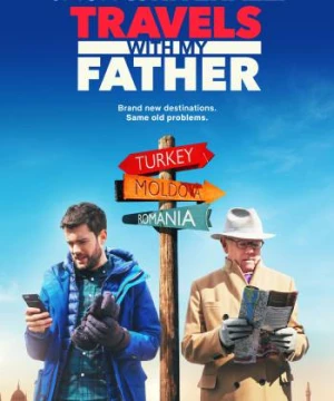 Jack Whitehall: Du lịch cùng cha tôi (Phần 3) - Jack Whitehall: Travels with My Father (Season 3)