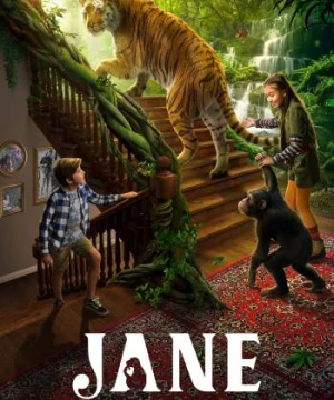 Jane - Jane