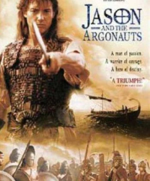 Jason và bộ lông cừu vàng - Jason and the Argonauts