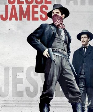 Jesse James - Jesse James