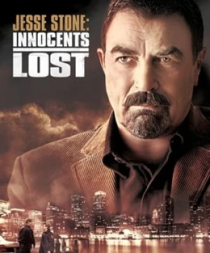 Jesse Stone: Đi Tìm Công Lý - Jesse Stone: Innocents Lost