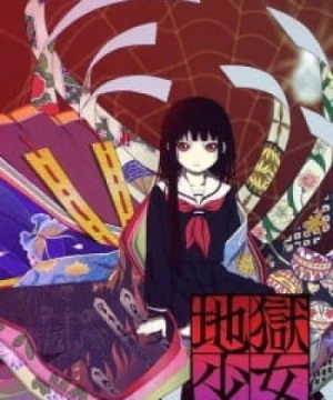 Jigoku Shoujo - Hell Girl