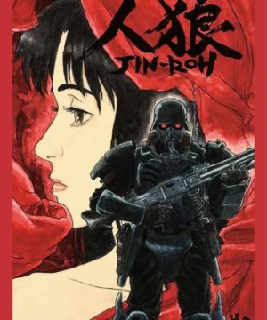 Jin Rou: Lữ Đoàn Sói - Jin-Roh: The Wolf Brigade