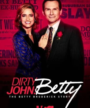 John Dơ bẩn (Phần 2) - Dirty John (Season 2)