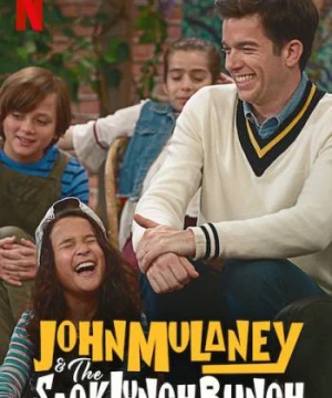 John Mulaney và những đứa trẻ mang đồ ăn từ nhà - John Mulaney & The Sack Lunch Bunch