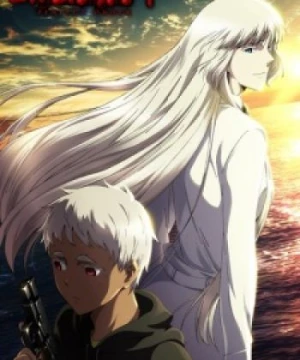 Jormungand: Perfect Order - Jormungand Season 2: Perfect Order