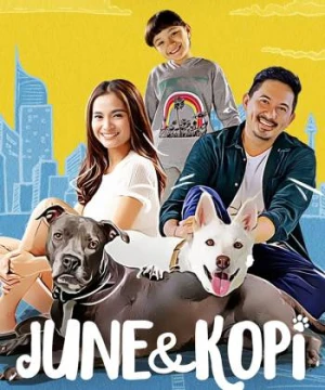 June & Kopi - June & Kopi