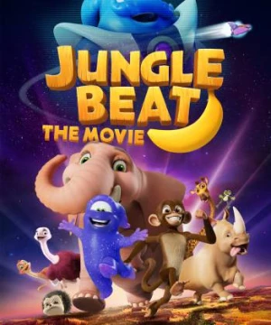 Jungle Beat: The Movie - Jungle Beat: The Movie