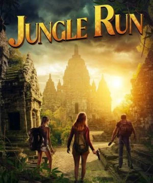 Jungle Run - Jungle Run