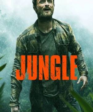 Jungle - Jungle