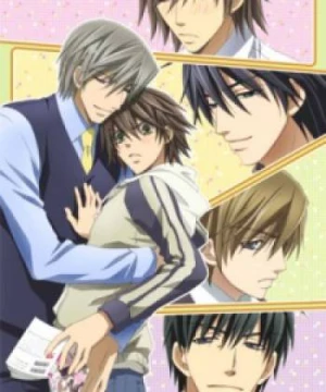 Junjou Romantica Special - 