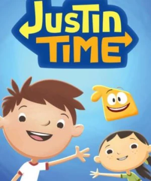 Justin Time - Justin Time