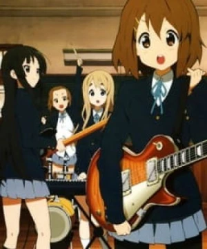 K-On!: Live House! - K-On! OVA, Keion OVA, K-On! Episode 14, Keion OVA