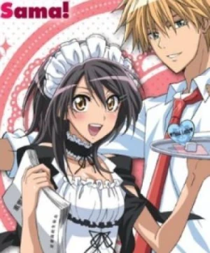 Kaichou wa Maid-sama!: Goshujinsama to Asonjao♥ - Maid Sama! Play with Your Husband ♥, Kaichou wa Maid-sama LaLa Special, Kaicho wa Maidsama LaLa Special, Kaichou wa Meido Sama LaLa Special, Class President is a Maid! LaLa Special