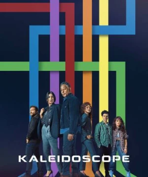 Kaleidoscope - Kính Vạn Hoa