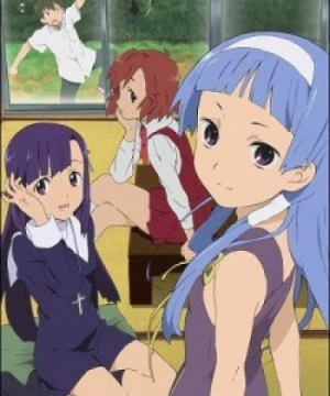 Kannagi Kannagi: Crazy Shrine Maidens