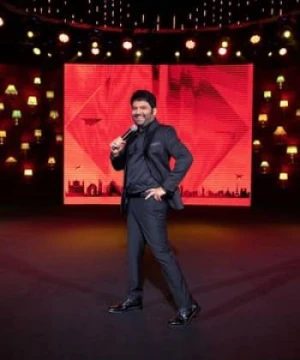 Kapil Sharma: Tôi Chưa Bỏ Cuộc Đâu - Kapil Sharma: I*M Not Done Yet