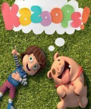 Kazoops!! (Phần 2) - Kazoops! (Season 2)