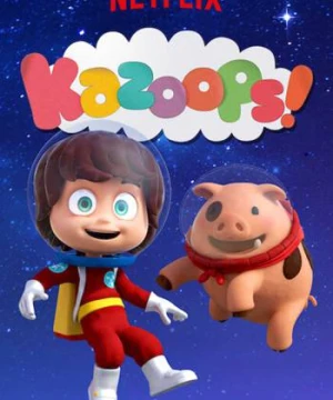 Kazoops!! (Phần 3) - Kazoops! (Season 3)