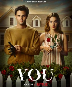 Kẻ đeo bám (Phần 2) You (Season 2)