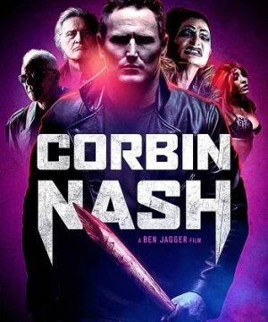 Kẻ Diệt Quỷ Corbin Nash