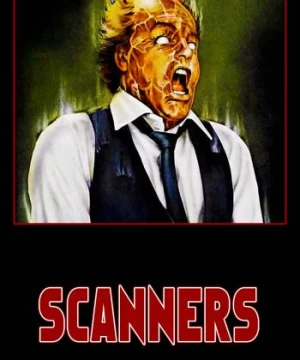 Kẻ Đọc - Scanners