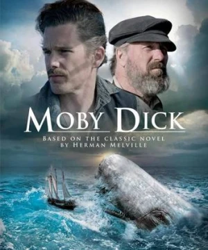 Kẻ Đưa Tin - Moby Dick