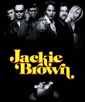 Kế Hoạch Của Jackie - Jackie Brown