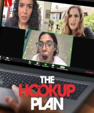 Kế hoạch tình yêu (Phần 2) - The Hook Up Plan (Season 2)