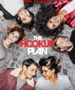 Kế hoạch tình yêu (Phần 3) - The Hook Up Plan (Season 3)