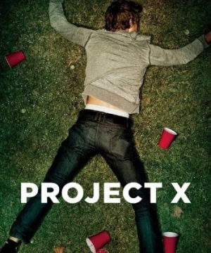 Kế hoạch X - Project X