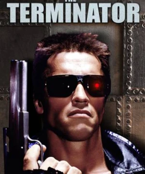 Kẻ Hủy Diệt - The Terminator