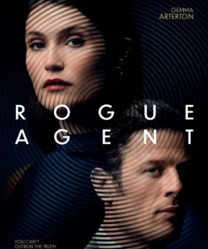 Kẻ Lừa Đảo - Rogue Agent