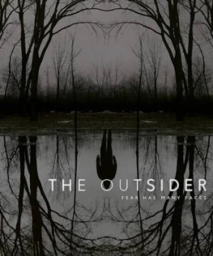 Kẻ Ngoại Bang - The Outsider