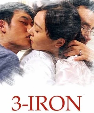 Kẻ Ở Nhờ Kỳ Dị - 3-Iron