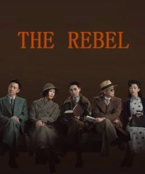 Kẻ Phản Nghịch - The Rebel