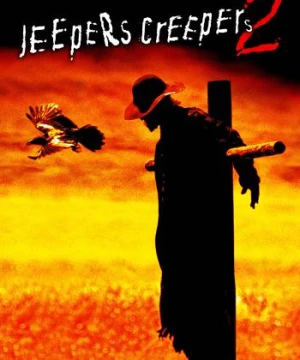 Kẻ Săn Lùng Sợ Hãi 2 - Jeepers Creepers 2