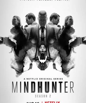 Kẻ Săn Suy Nghĩ (Phần 1) - Mindhunter (Season 1)