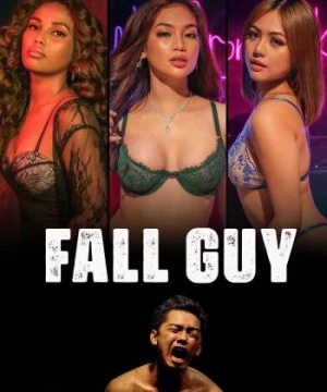 Kẻ Sập Bẫy - Fall Guy