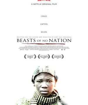 Kẻ thù không tổ quốc - Beasts of No Nation