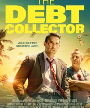 Kẻ Thu Nợ - The Debt Collector