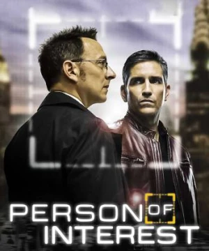 Kẻ Tình Nghi (Phần 1) - Person of Interest (Season 1)