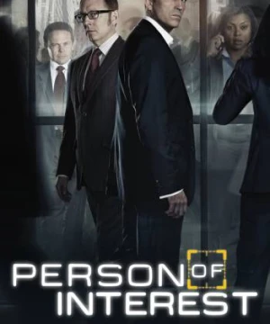 Kẻ Tình Nghi (Phần 2) - Person of Interest (Season 2)