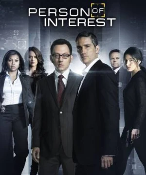 Kẻ Tình Nghi (Phần 3) - Person of Interest (Season 3)