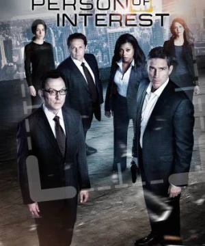 Kẻ Tình Nghi (Phần 4) Person of Interest (Season 4)