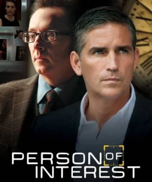 Kẻ Tình Nghi (Phần 5) - Person of Interest (Season 5)