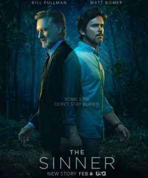 Kẻ tội đồ (Phần 3) - The Sinner (Season 3)