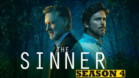 Kẻ tội đồ (Phần 4) The Sinner (Season 4)