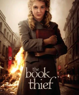 Kẻ Trộm Sách - The Book Thief